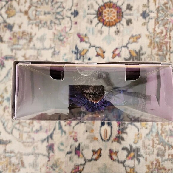 NWT Madam C.J. Walker Inspiring Women Barbie Doll, NIB NRFB - Picture 8 of 11